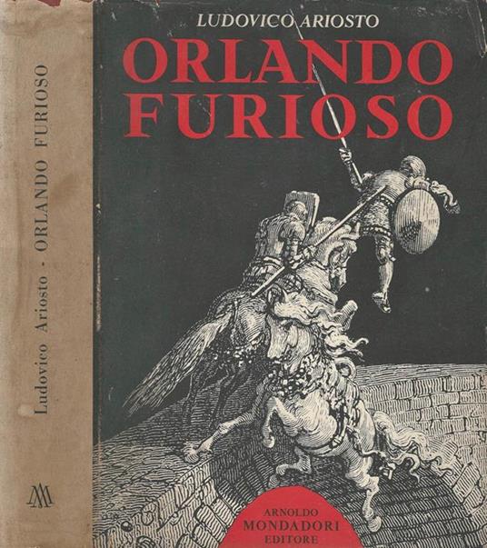 ORLANDO FURIOSO